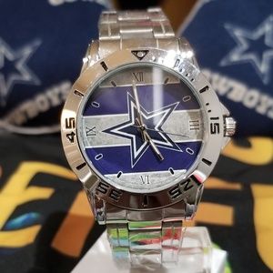 Dallas Cowboys Watch